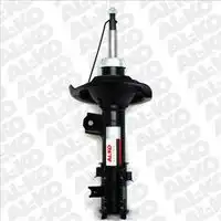 Амортизатор подвески перед прав hyundai accent kia rio ii 05- ALCO FILTER 303584