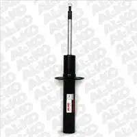 Амортизатор top road gas