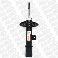 Амортизатор top road gas