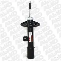 Амортизатор подвески перед лев peugeot 3008 citroen ds4 09- ALCO FILTER 304155