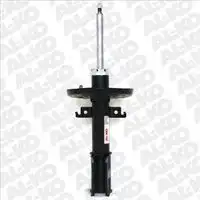 Амортизатор top road gas