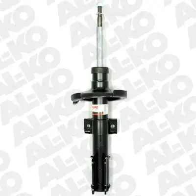 Амортизатор top road gas