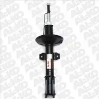 Амортизатор подвески перед dacia duster 10- ALCO FILTER 304523