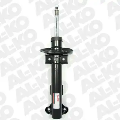 Амортизатор top road gas