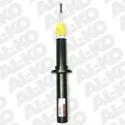 Амортизатор top road gas