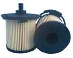 Фильтр топливный ALCO FILTER MD-761