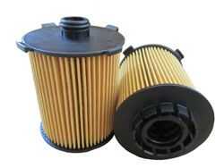 Фильтр масл volvo s60 ALCO FILTER MD-783