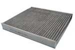 Фил-р салона audi a3 vw golf vii12 ALCO FILTER MS-6459
