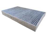 Фильтр салона opel ALCO FILTER MS-6528C