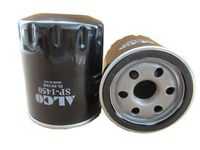 Фильтр масл ford transit ALCO FILTER SP-1450