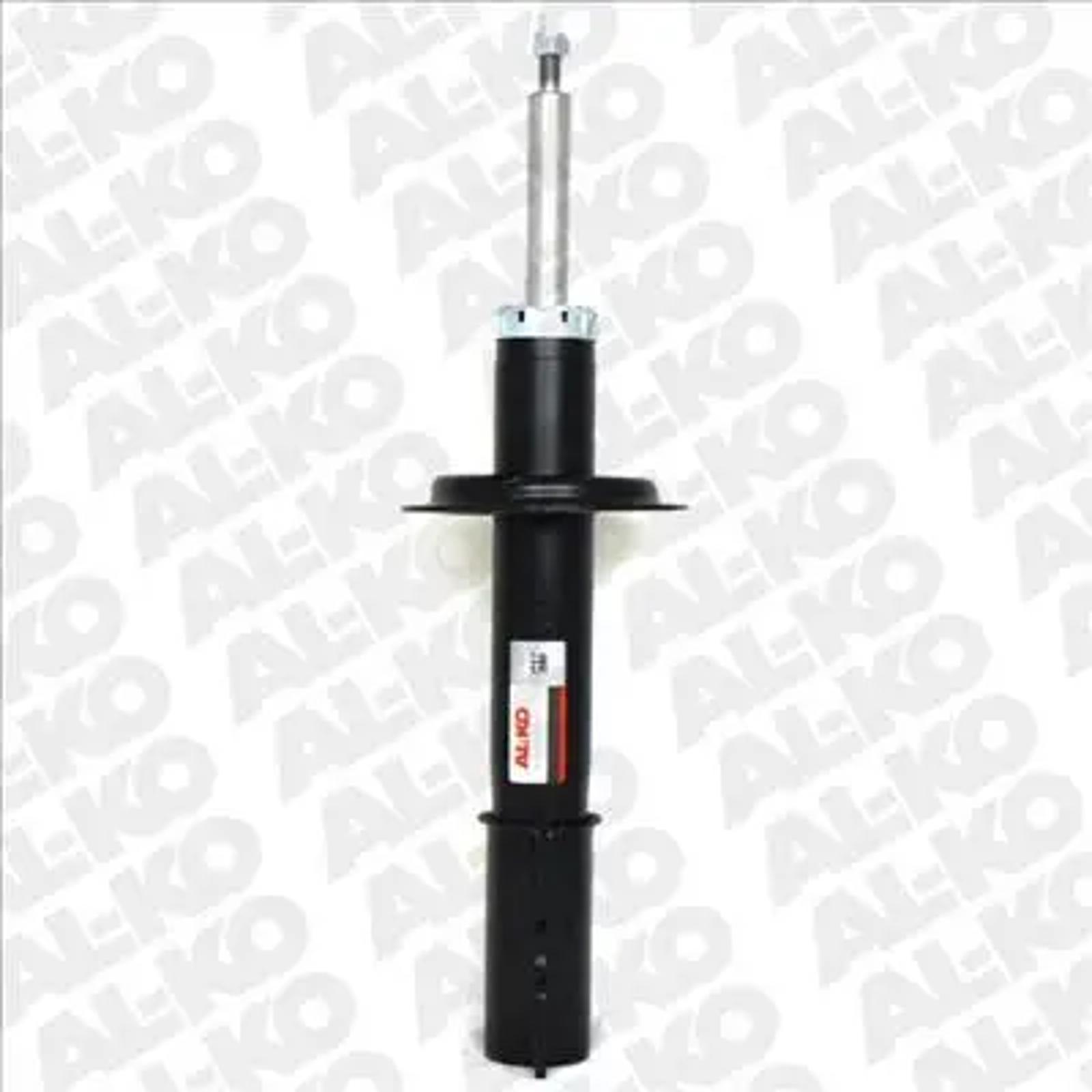 Амортизатор top road gas