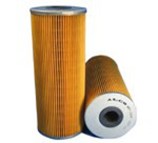 Фильтр масл bmw 5 series (e34) 2400tdiesel 88-90 ALCO FILTER MD-269