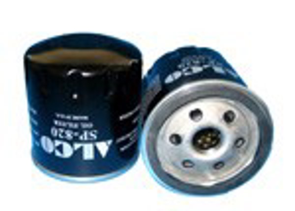 Фильтр масляный ALCO FILTER SP-820