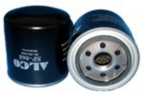 Фильтр масляный ALCO FILTER SP-868
