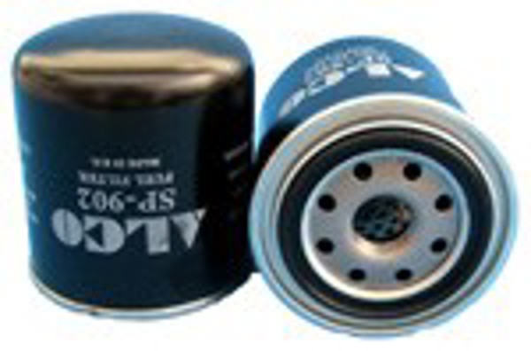 Фильтр топливный ALCO FILTER SP-902