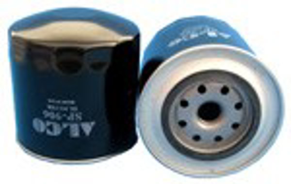 Фильтр масляный ALCO FILTER SP-906