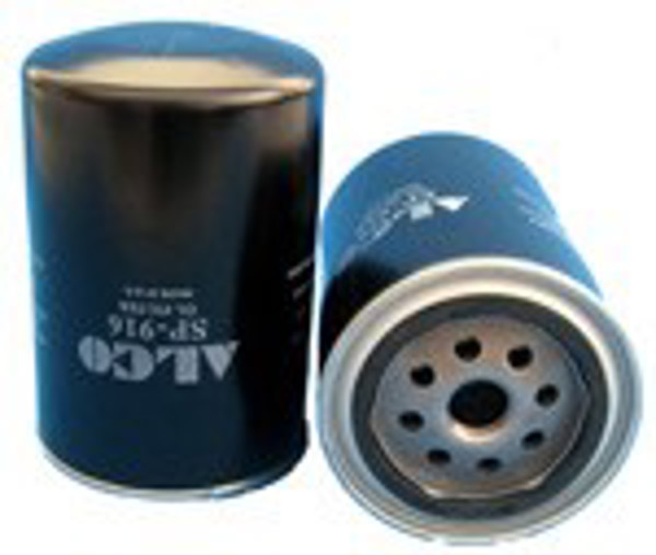 Фильтр масляный ALCO FILTER SP-916