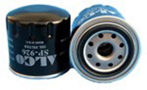 Фильтр масляный ALCO FILTER SP-926