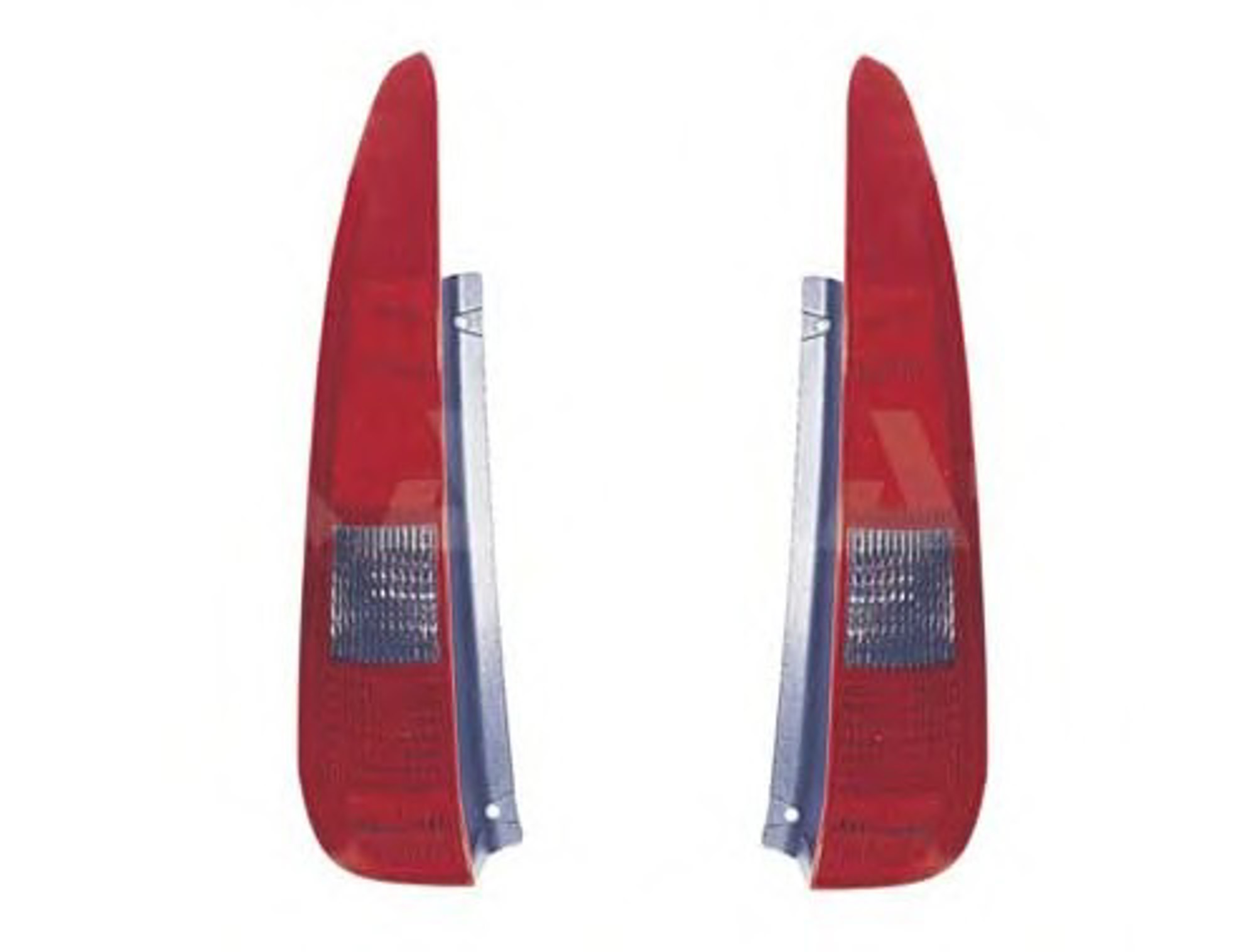 Задний фонарь ALKAR 2201389