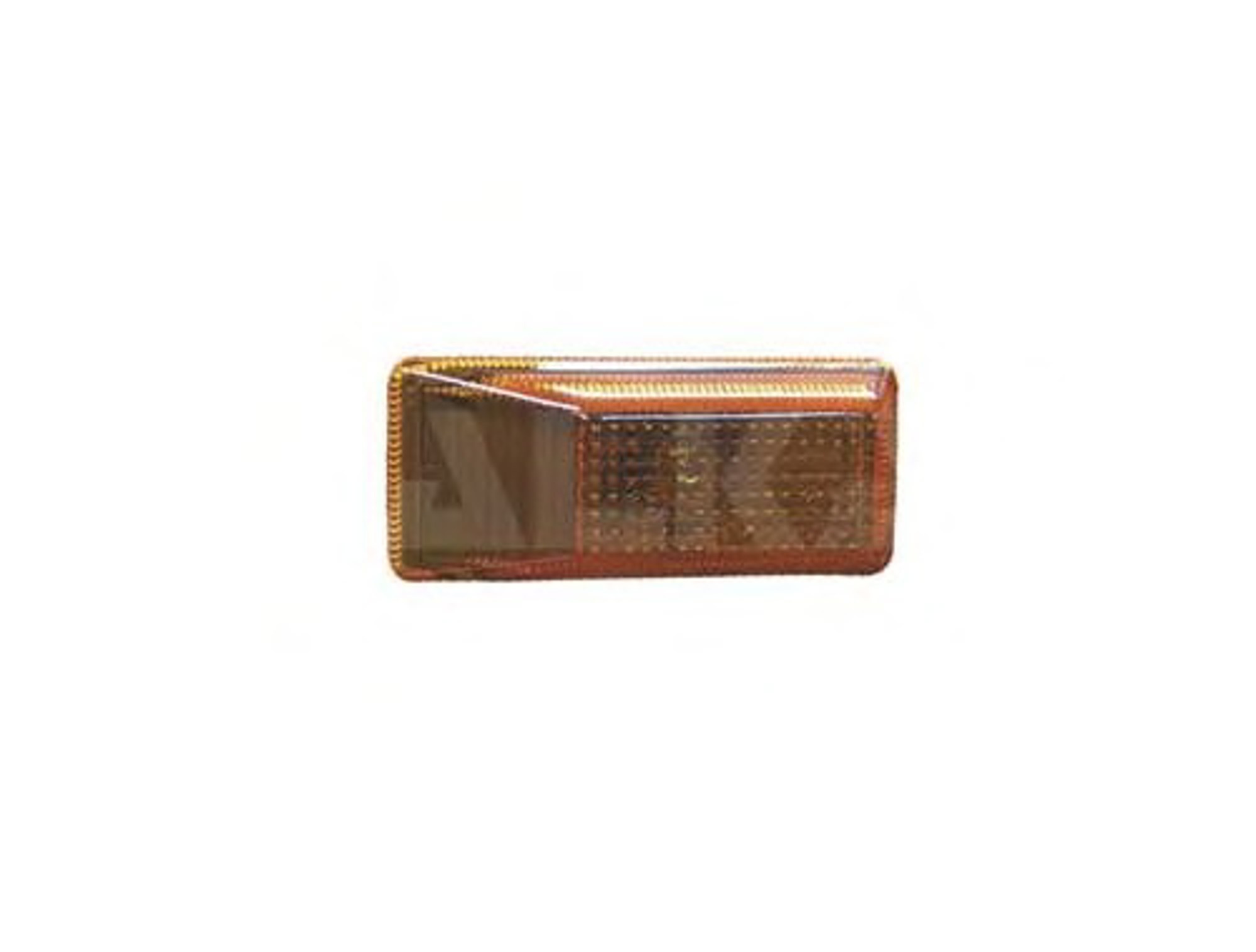 Фонарь указателя поворота ALKAR 3107280