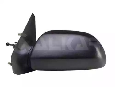 Зеркало наружное ALKAR 6101217