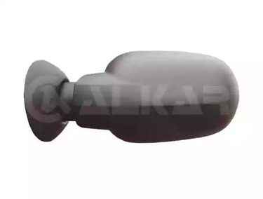 Боковое зеркало (наружное) ALKAR 6102590