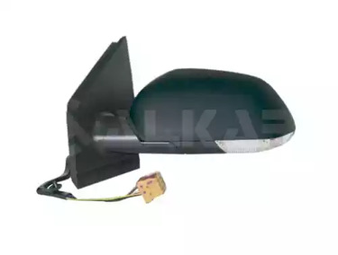 Боковое зеркало (наружное) ALKAR 6111111