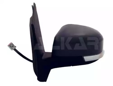 Зеркало наружное ALKAR 6125401