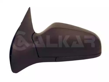 Зеркало наружное ALKAR 6126439