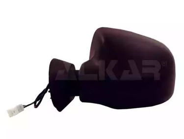 Зеркало наружное ALKAR 6126594