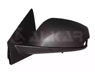 Боковое зеркало (наружное) ALKAR 6139232