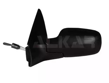 Зеркало наружное ALKAR 6164228