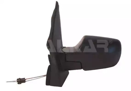 Зеркало наружное ALKAR 6164389