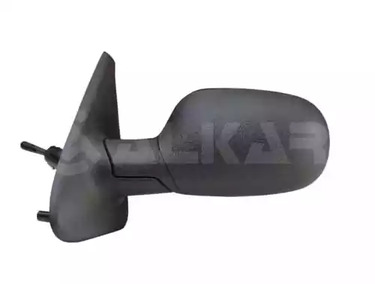 Боковое зеркало (наружное) ALKAR 6165219