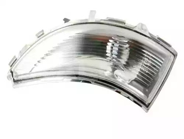 Фонарь указателя поворота (поворотник) ALKAR 6202178