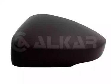 Корпус наружное зеркало ALKAR 6344123