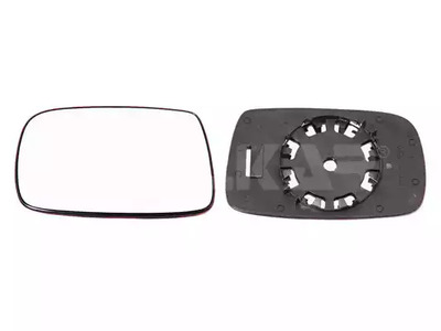 Зеркальное стекло наружное зеркало ALKAR 6401268