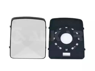 Элемент зеркала заднего вида бокового левый ALKAR 6401751