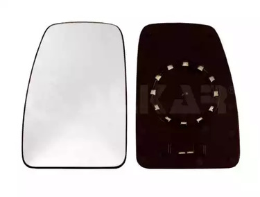Стекло зеркала ALKAR 6401905