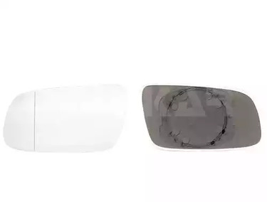 Стекло зеркала ALKAR 6402800