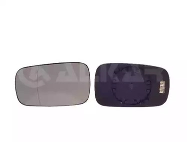 Стекло зеркала ALKAR 6423229