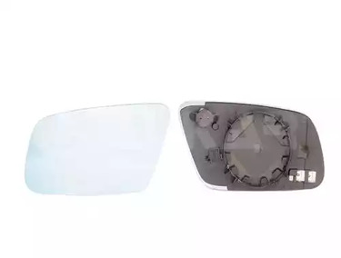 Зеркальное стекло наружного зеркало ALKAR 6423500