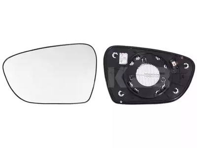 Корпус бокового зеркала ALKAR 6431659