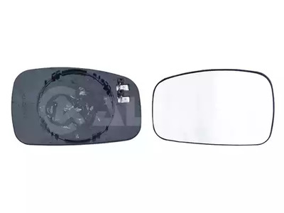 Корпус бокового зеркала ALKAR 6432280