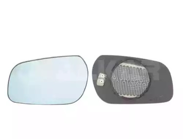 Стекло зеркала ALKAR 6432363