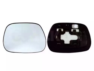 Зеркальное стекло наружное зеркало ALKAR 6432993