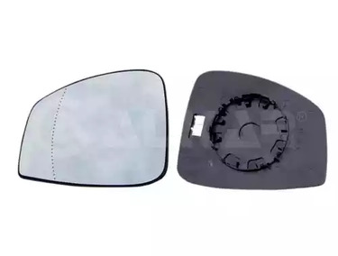 Стекло зеркала ALKAR 6471233