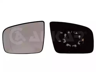 Стекло зеркала ALKAR 6471710
