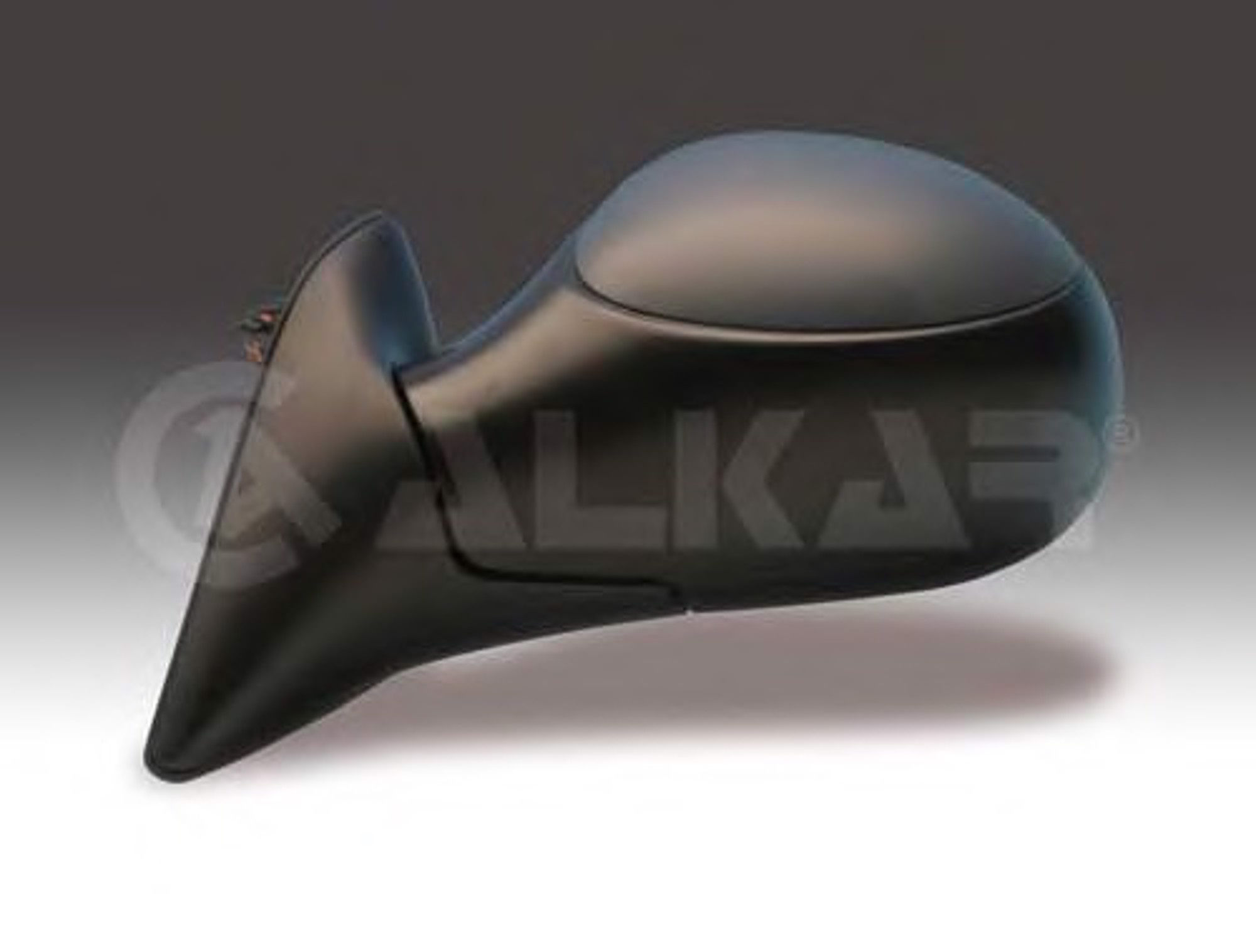 Боковое зеркало (наружное) ALKAR 6102339