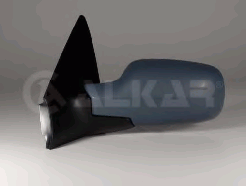 Боковое зеркало (наружное) ALKAR 6125228